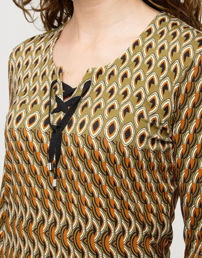 Best T-shirt motif jaune T-shirts|Hauts