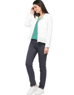 New Tunique imprimée verte Chemisiers & Blouses|Hauts