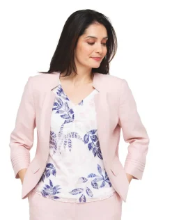 Hot Veste habillée rose clair Habillées|Vestes