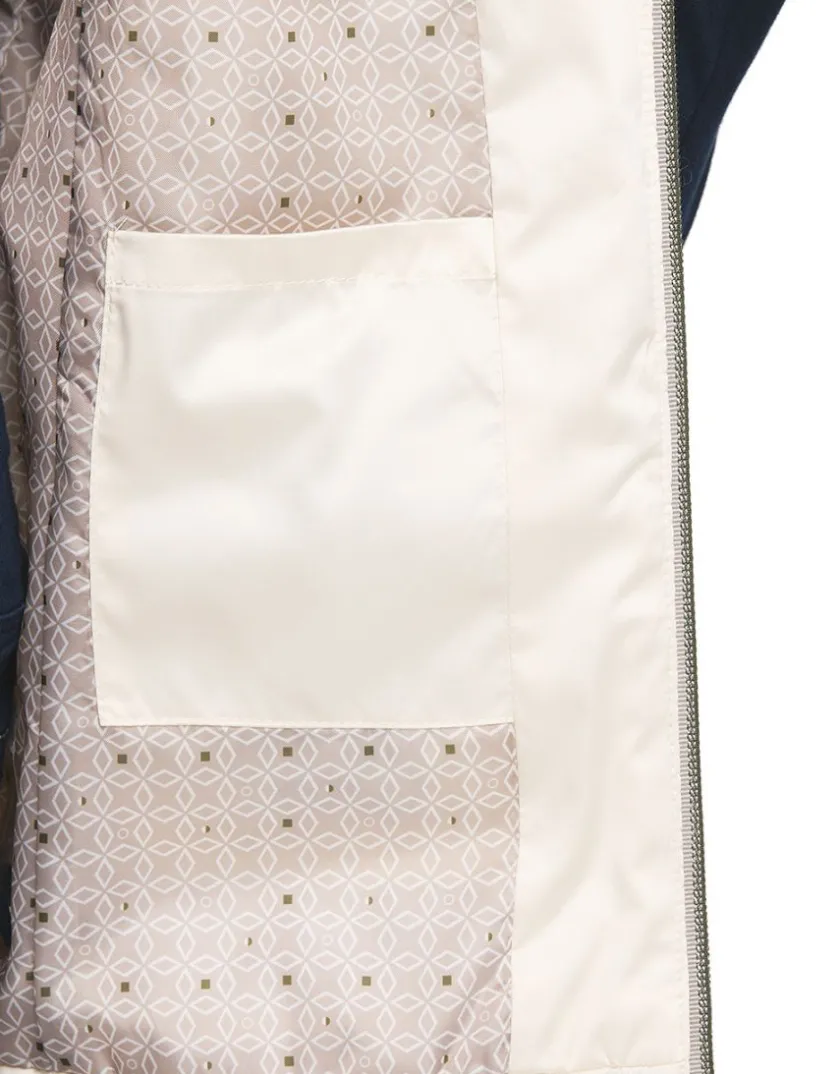 Hot Veste sans manches beige Casual|Vestes